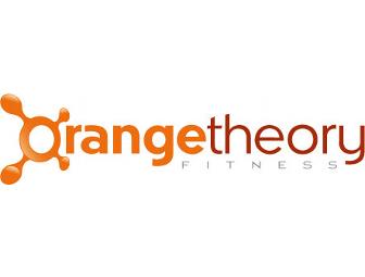 Orangetheory Fitness - She